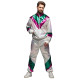 SURVETEMENT HOLO HOMME XXL