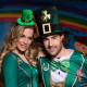 SERRE TETE CHAPEAU ST PATRICK