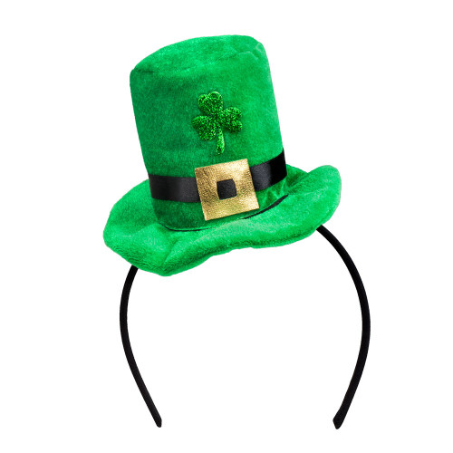 SERRE TETE CHAPEAU ST PATRICK