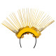 TIARE COURONNE HALO NOVA