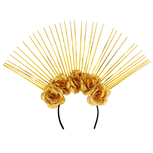 TIARE COURONNE HALO NOVA