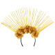 TIARE COURONNE HALO NOVA