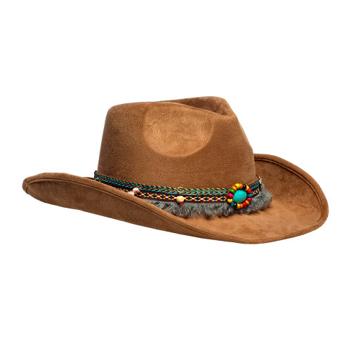 CHAPEAU COWBOY FESTIVAL