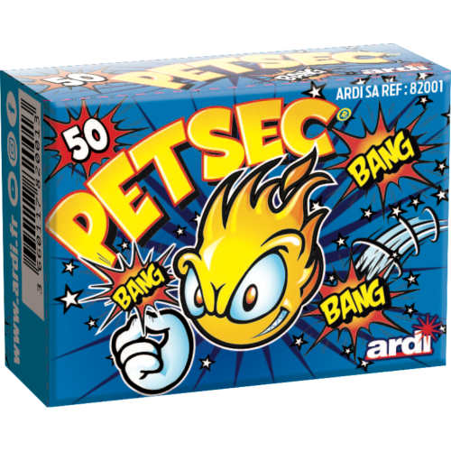 PETARD SEC