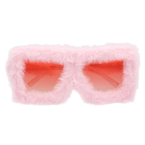 LUNETTES PARTY FLUFFY