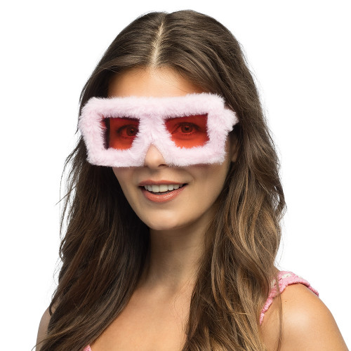 LUNETTES PARTY FLUFFY