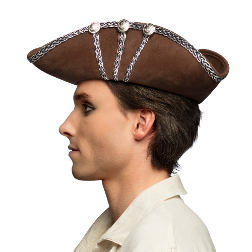 CHAPEAU PIRATE ALISTAIR