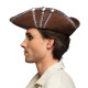 CHAPEAU PIRATE ALISTAIR