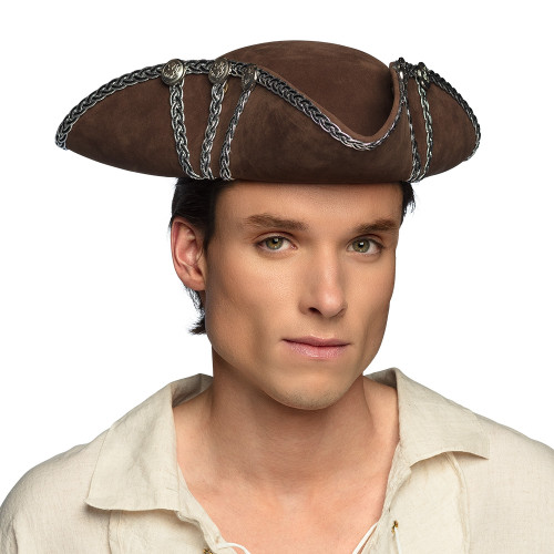 CHAPEAU PIRATE ALISTAIR