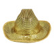 CHAPEAU GROOVY OR