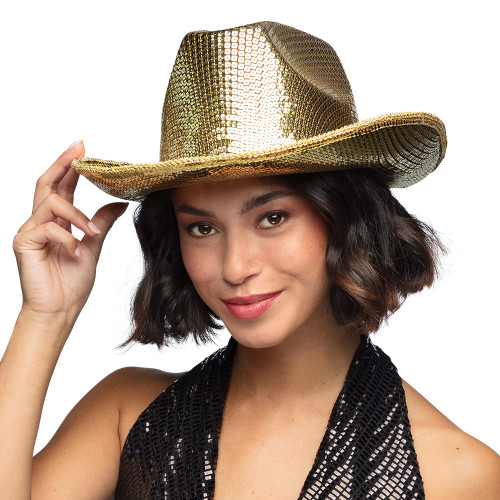 CHAPEAU GROOVY OR