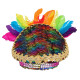 CASQUETTE RAINBOW CHIEF