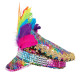 CASQUETTE RAINBOW CHIEF