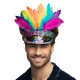 CASQUETTE RAINBOW CHIEF