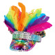 CASQUETTE RAINBOW CHIEF