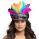 CASQUETTE RAINBOW CHIEF