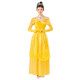 COSTUME PRINCESSE ROYAL M/L