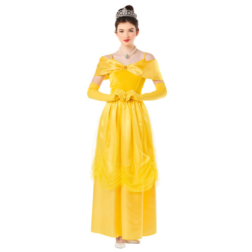COSTUME PRINCESSE ROYAL M/L