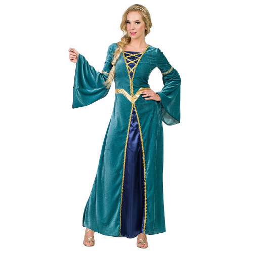 COSTUME LADY MARGARET XL