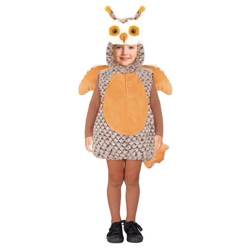 HIBOU (COMBINAISON)