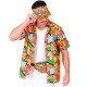 CHEMISE MODE FUNK 80 XXL