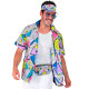 CHEMISE MODE FUNK 80 XXL
