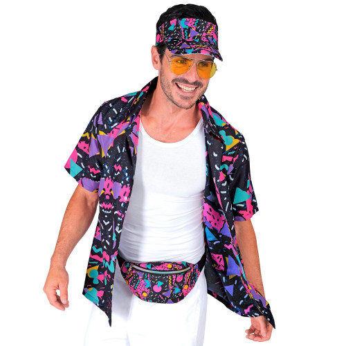 CHEMISE MODE FUNKY XXL