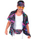CHEMISE MODE FUNKY XXL