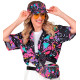 CHEMISE MODE FUNKY XXL