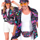 CHEMISE MODE FUNKY XXL