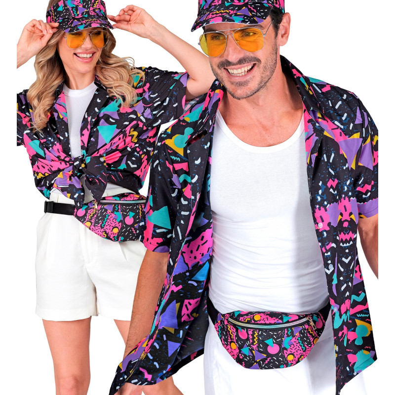 CHEMISE MODE FUNKY XXL