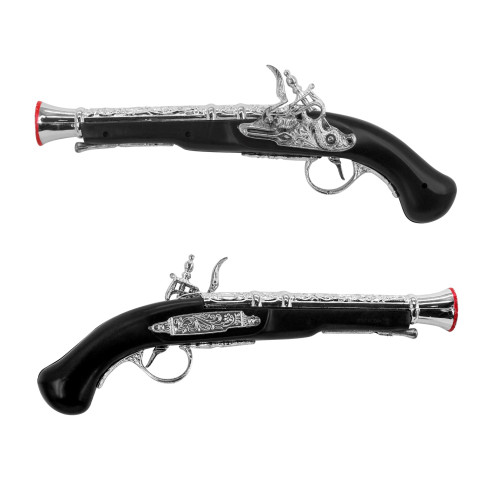 PISTOLET PIRATE