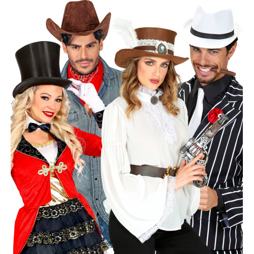MOUSSE AUTO ADHESIFS CHAPEAU