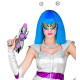 SET EXTRATERRESTRE