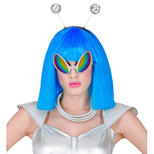SET EXTRATERRESTRE