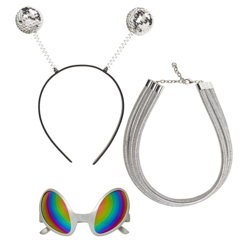 SET EXTRATERRESTRE