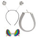 SET EXTRATERRESTRE