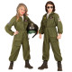 PILOTE DE JET DE COMBAT 158CM