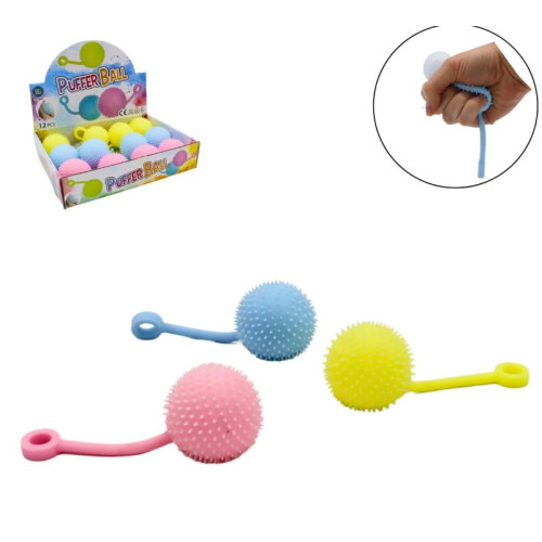 BALLE ANTISTRESS YOYO (12)