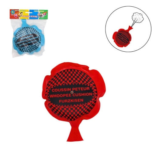 COUSSIN PETEUR 15 CM