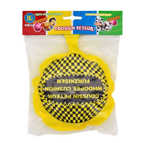 COUSSIN PETEUR 15 CM