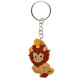 12 PORTES CLES ZOO