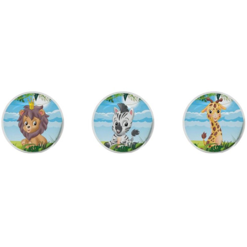 BALLE ANIMAUX SUPER REBOND (48)