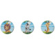 BALLE ANIMAUX SUPER REBOND (48)