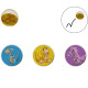BALLE DINO SUPER REBOND (48)
