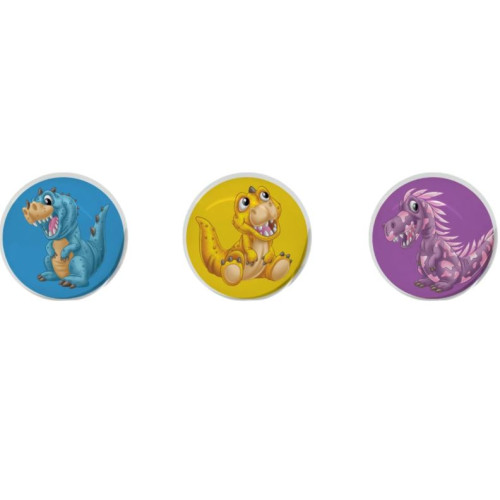 BALLE DINO SUPER REBOND (48)
