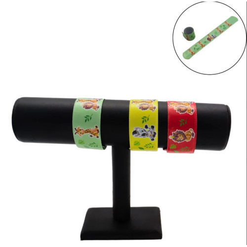 BRACELET SNAP ZOO (48)