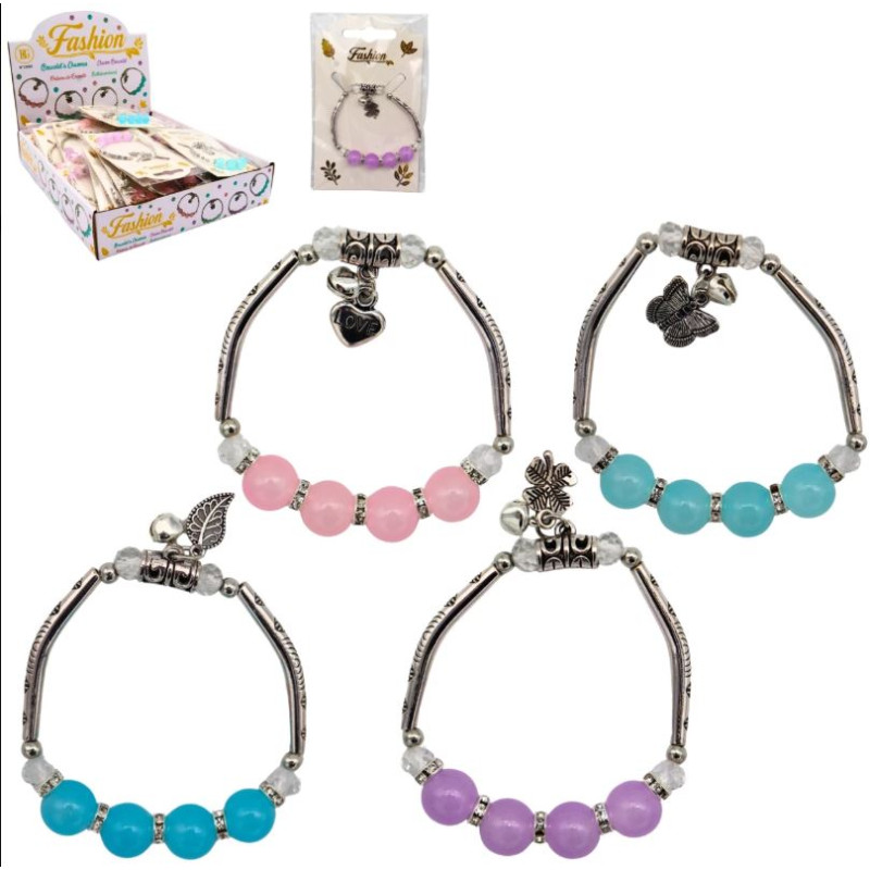 BRACELET CHARME METAL (24)