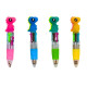 STYLO 4 COULEURS DINO (36)