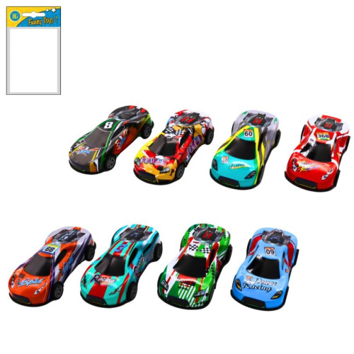 VOITURE RETROFRICTION (48)